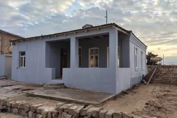 Satılır Həyət Evi Maştağada