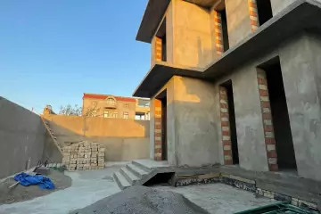 Satılır Villa şıxlarda 