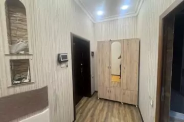 Satılır Yeni Tikili Masazırda