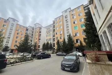 Satılır Yeni Tikili Masazırda