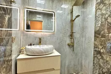 Aylıq Kirayə Köhnə Tikili 7-ci Mikrorayonda