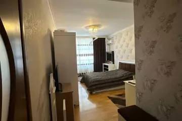 Satılır Yeni Tikili Tbilisi Prospektida