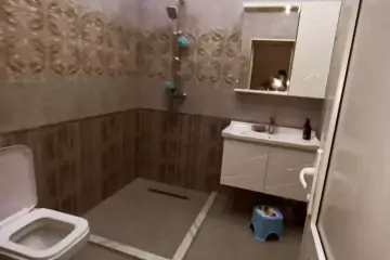 Aylıq Kirayə Həyət Evi Zabrat Qəsəbəsida