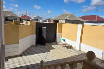 Satılır Həyət Evi Məhəmmədlidə