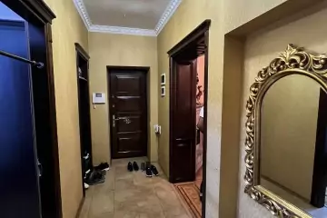 Aylıq Kirayə Obyekt Elmler Akademiyasıda