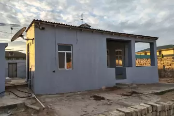 Satılır Həyət Evi Maştağada 