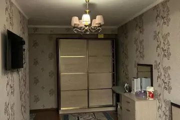 Aylıq Kirayə Köhnə Tikili 7-ci Mikrorayonda