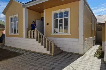 Satılır Həyət Evi Məhəmmədlidə