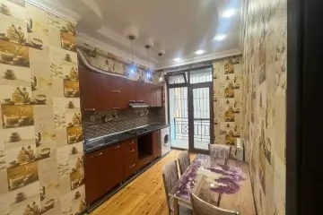 Satılır Yeni Tikili Masazırda