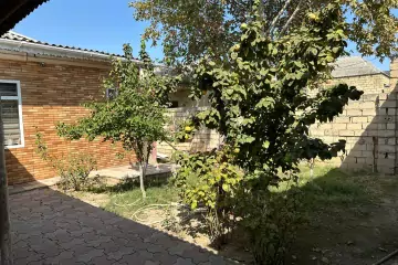 Satılır Həyət Evi Xırdalan şəhərində