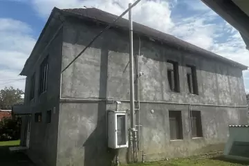 Satılır Həyət Evi Zaqatala Rayonunda