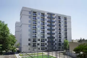 Aylıq Kirayə Yeni Tikili 41-ci Məhəllədə 