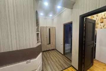 Satılır Yeni Tikili Masazırda