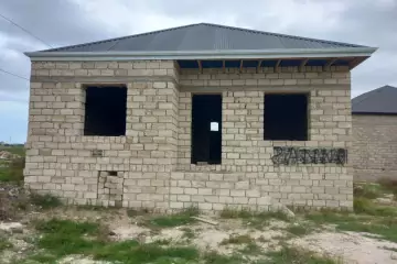 Satılır Həyət Evi Maştağada 