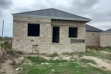 Satılır Həyət Evi Maştağada