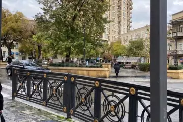Satılır Yeni Tikili İçərişəhərdə
