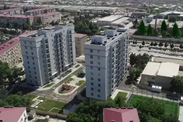 Aylıq Kirayə Yeni Tikili 41-ci Məhəllədə