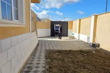 Satılır Həyət Evi Məhəmmədlidə