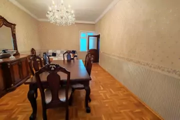 Satılır Həyət Evi Maştağada