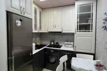 Aylıq Kirayə Köhnə Tikili 7-ci Mikrorayonda