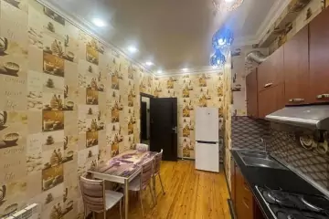 Satılır Yeni Tikili Masazırda