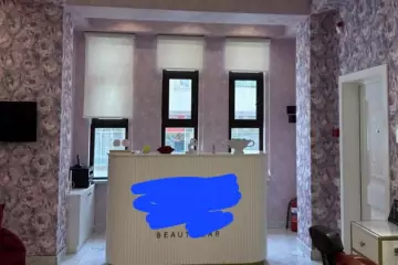 Satılır Obyekt İzmir Parkı 