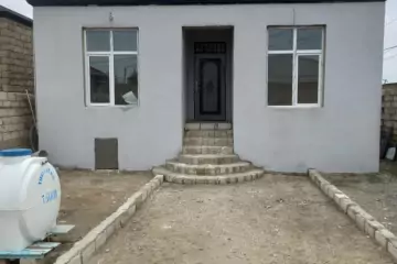 Satılır Həyət Evi Maştağada