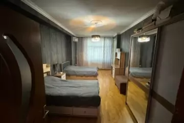 Satılır Yeni Tikili Tbilisi Prospektida