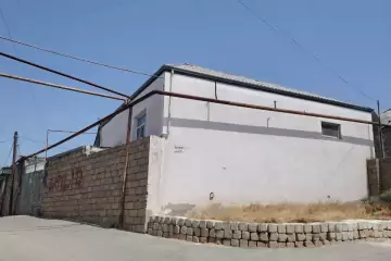 Satılır Həyət Evi Xırdalan şəhərində 