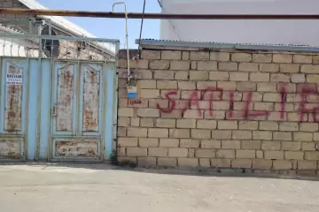 Satılır Həyət Evi Xırdalan şəhərində