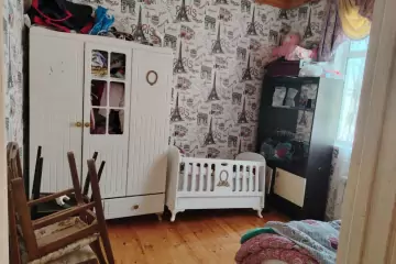 Satılır Həyət Evi Xırdalan şəhərində