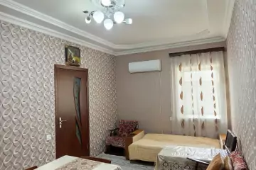 Satılır Həyət Evi Salyan Rayonunda