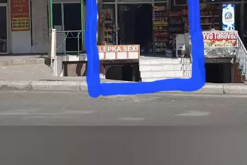 Satılır Obyekt 4-cü Mikrorayonda