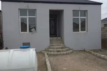 Satılır Həyət Evi Maştağada 