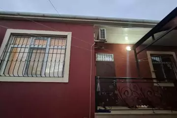 Satılır Həyət Evi Xırdalan şəhərində