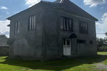 Satılır Həyət Evi Zaqatala Rayonunda 