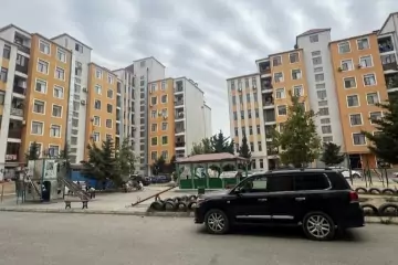 Satılır Yeni Tikili Masazırda 