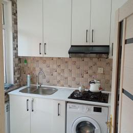 Satılır 3 otaqlı Yeni Tikili 67 m², Masazır