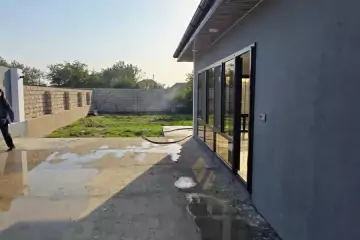 Satılır Həyət Evi Maştağada