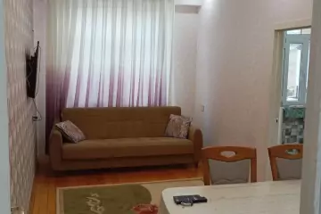 Satılır Yeni Tikili Masazırda