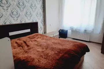 Satılır Yeni Tikili Masazırda