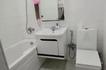 Satılır Yeni Tikili Masazırda