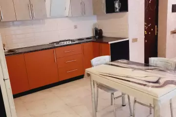 Satılır Yeni Tikili Masazırda