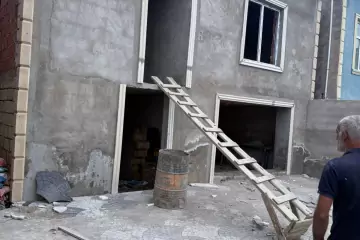Satılır Həyət Evi Masazırda