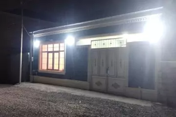 Satılır Həyət Evi Masazırda 