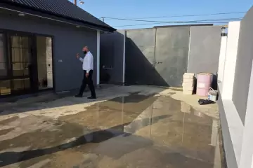 Satılır Həyət Evi Maştağada