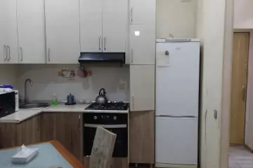Satılır Yeni Tikili Masazırda