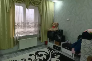 Satılır Həyət Evi Biləcəridə