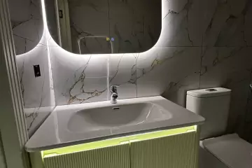 Satılır Yeni Tikili Xırdalan şəhərində