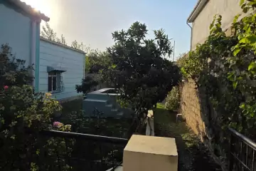 Satılır Həyət Evi Maştağada